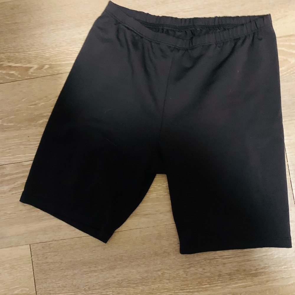 Bike shorts